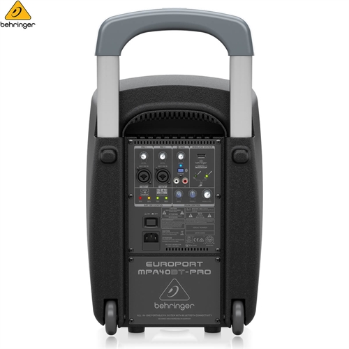 Loa Behringer MPA40BT-PRO 4